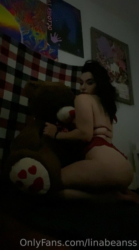 linabeanss model xxx picture