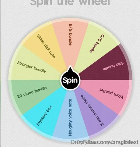 omgitslexi star free gallery