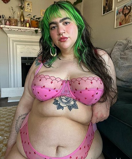 freehairygoddess star best pictures