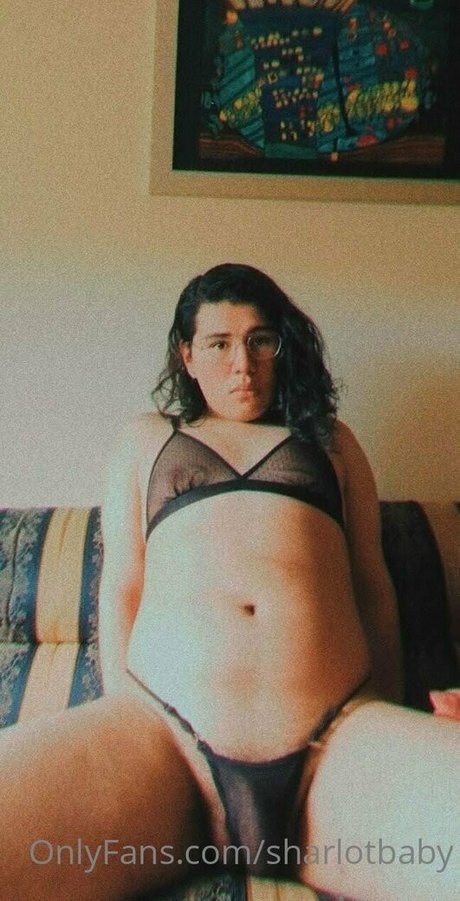 sharlotbaby pornstar naked image