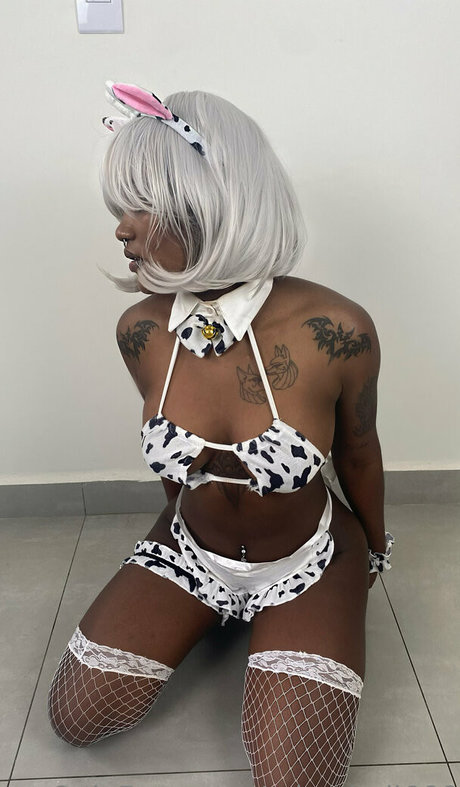 afrogaybe pornstar exclusive gallery