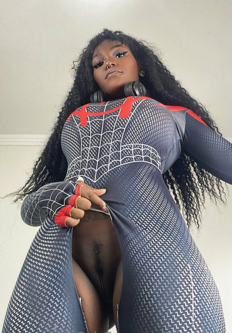 afrogaybe hot star img