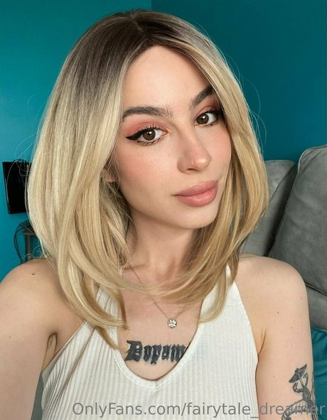 fairytale dreamer beautiful model images