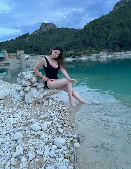 little naughty 20 vip star porn photos