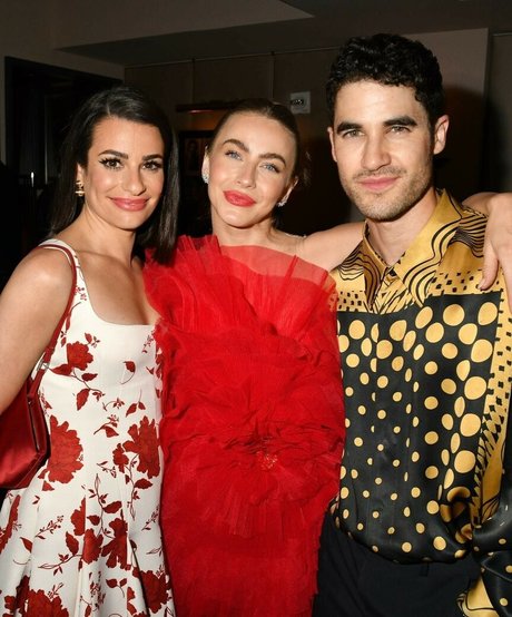 Julianne Hough pornstar top photos