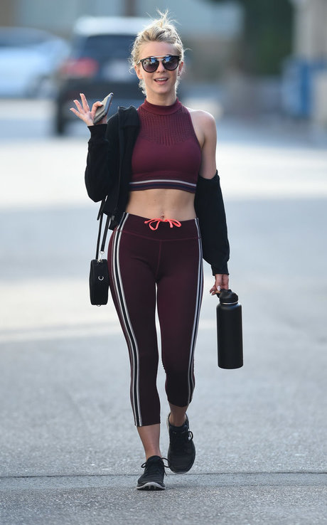 Julianne Hough pornstar hd image