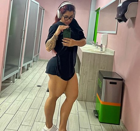 Evelyn Salomon xxx model gallery