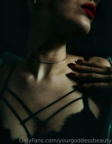 beautygodess Quick photo