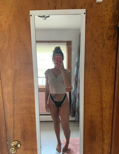 victoriavixo pretty model photo