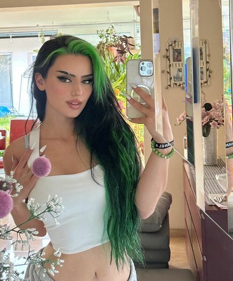 Dilaraa hot model image