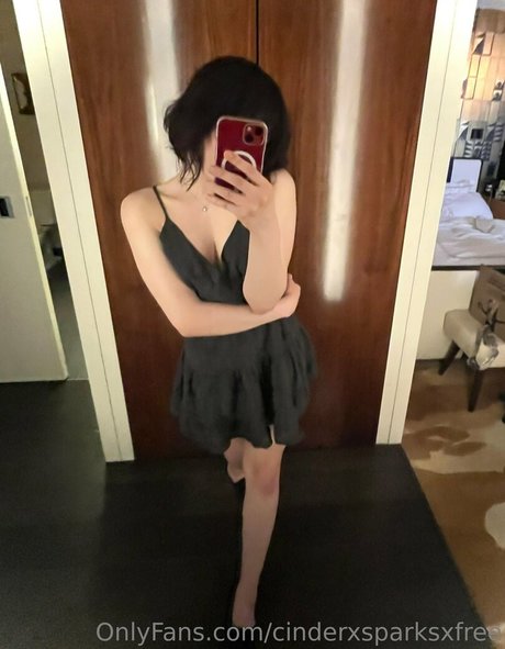 cinderxsparksxfree pornstar best gallery