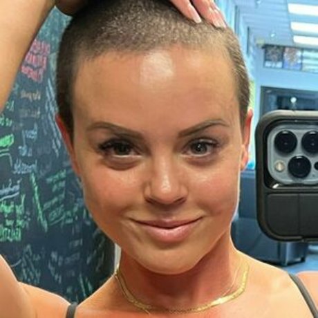 rahyndee pretty actress photo