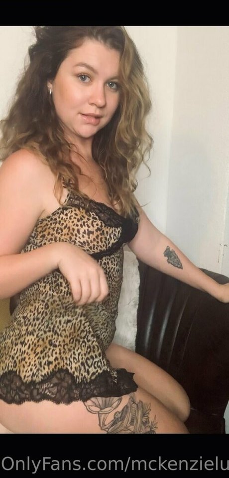 mckenzieluvvv pornstar exclusive archive