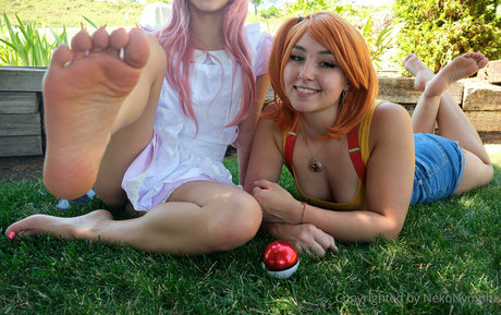 nekonymphefree hd pornstar galleries