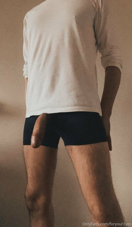 foryour3yes pornstar top image