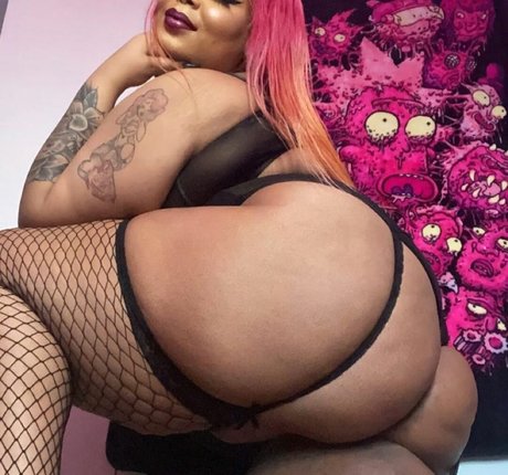 Chokahontass pornstar nice pic