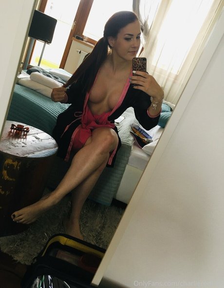 charlieredfree xxx pornstar gallery