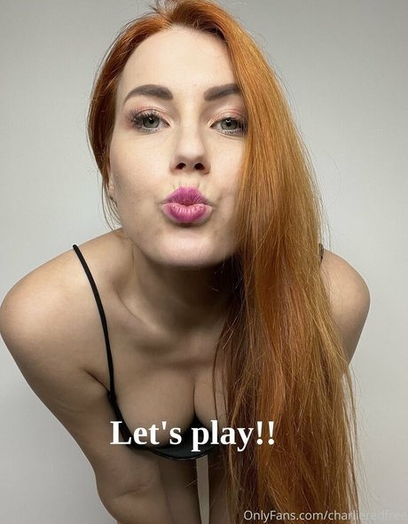 charlieredfree pornstar high quality gallery