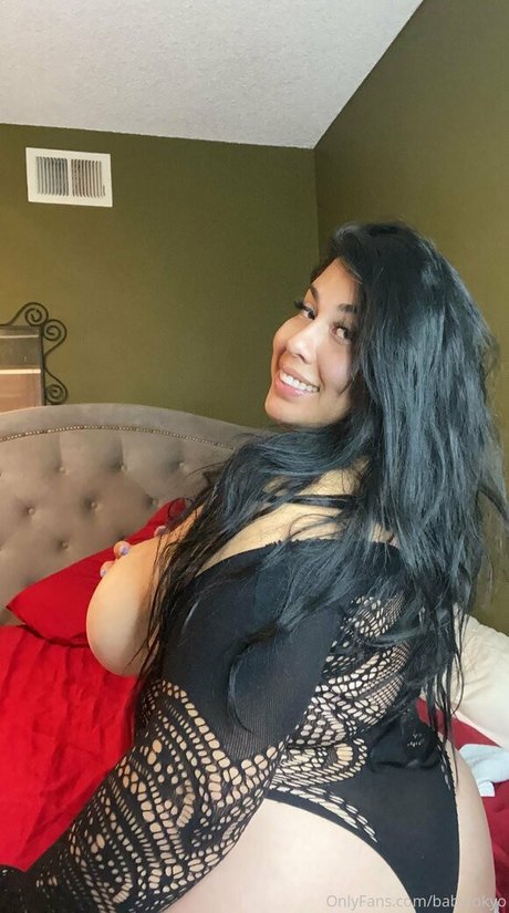 babytokyo model sex image