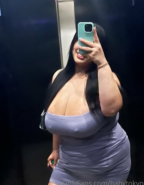 babytokyo pornstar exclusive archive