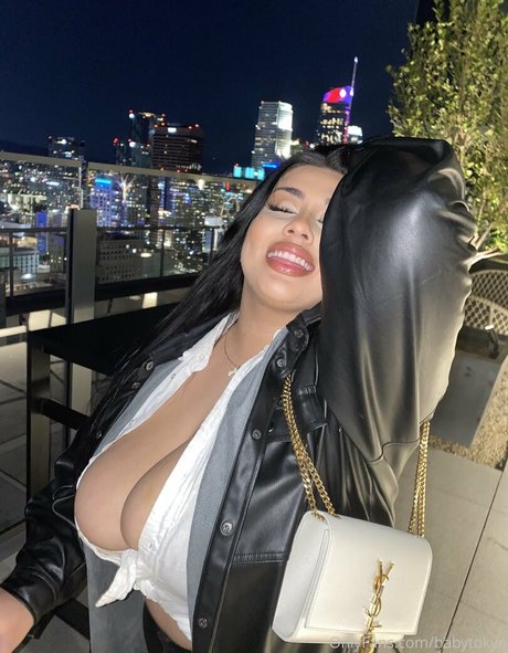 babytokyo model nudes gallery