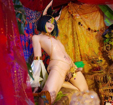 Velvetchann model pretty pics