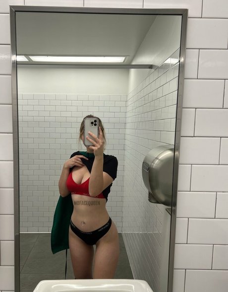 TheNoFaceQueen nice star photo