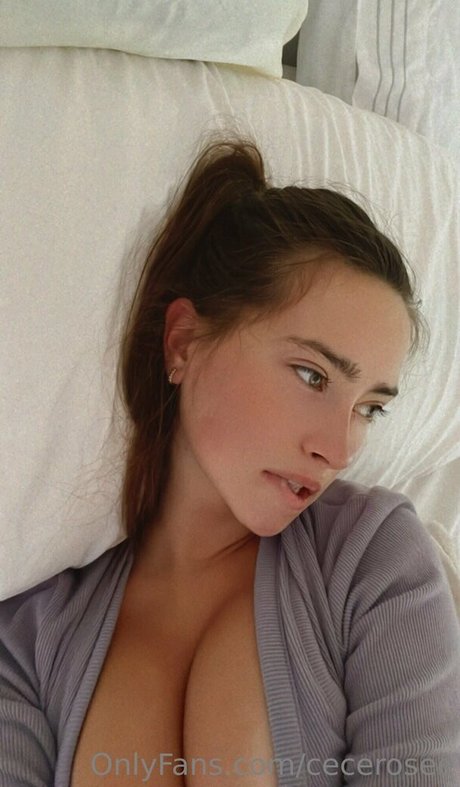 cecerosee model high quality photos