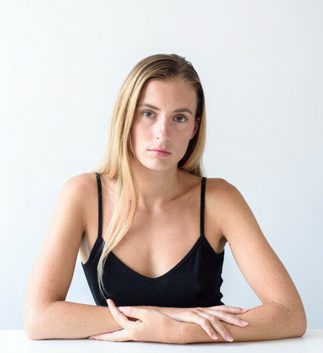 Orane Granger star naked gallery