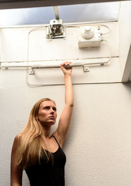 Orane Granger sex star photos