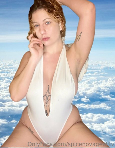 spicenovageektv perfect model photos