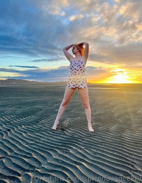 spicenovageektv pornstar perfect img