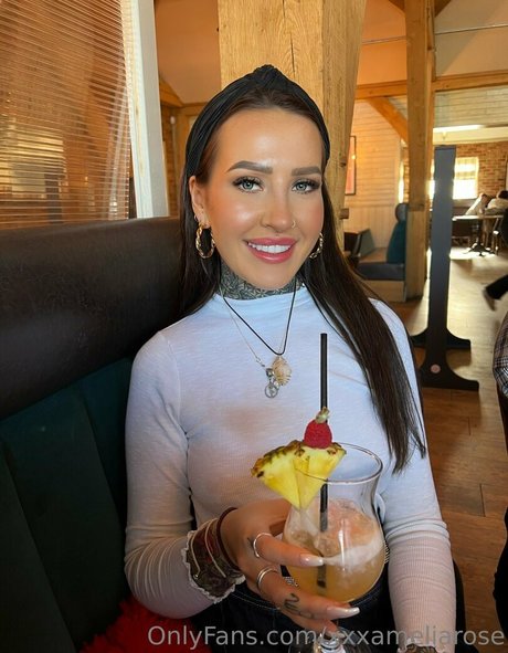 xxxameliarose xxx actress images