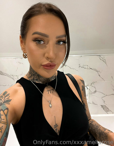 xxxameliarose pornstar hd galleries