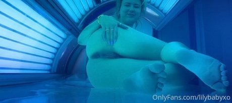 lilybabyxo hot star images