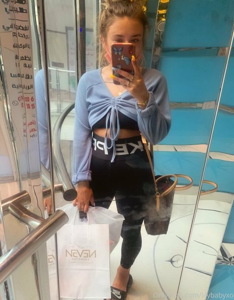 lilybabyxo star free galleries