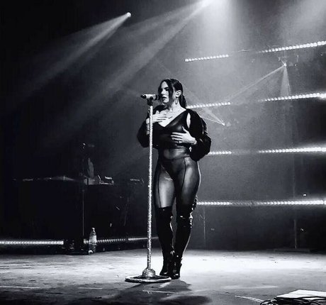 Jojo Levesque pornographic actress pic