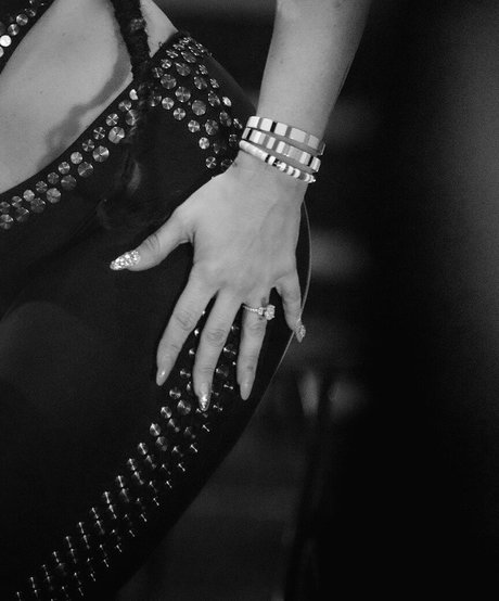 Jojo Levesque star hot galleries