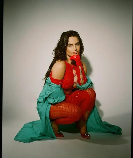 Jojo Levesque model galleries