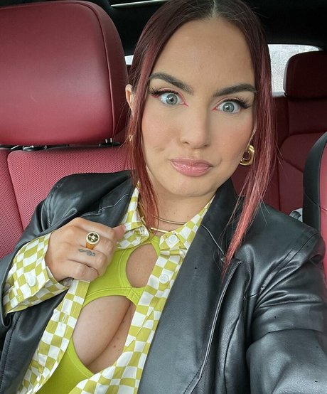 Jojo Levesque perfect star pictures