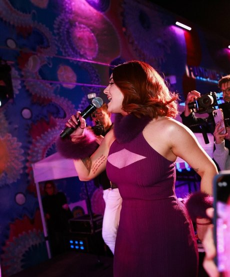 Jojo Levesque actress img