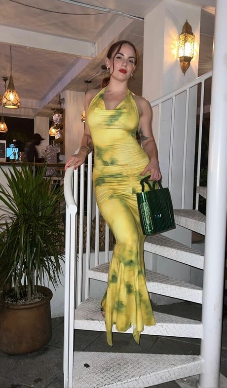 Jojo Levesque art star archive