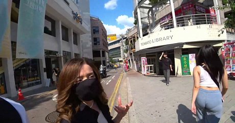 AriaSaki pornstar art pic