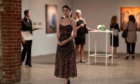 Anna Kendrick Quick photo