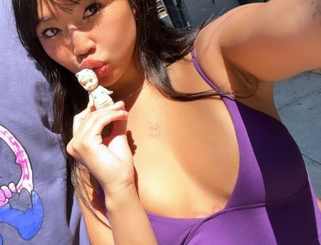 Radvxz sexy pornstar pic