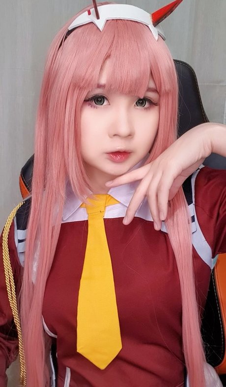 Clarissa Punipun model adult images