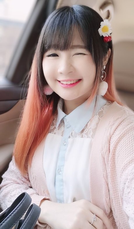 Clarissa Punipun Quick photo