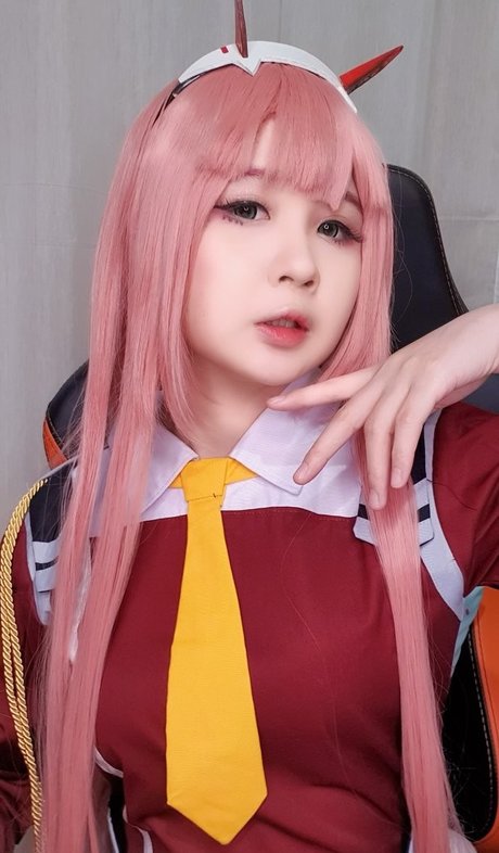 Clarissa Punipun beautiful star galleries