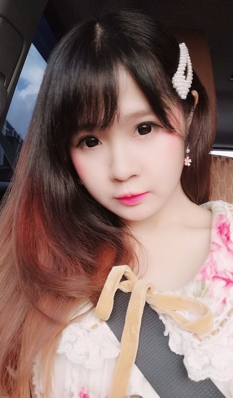 Clarissa Punipun star perfect photo