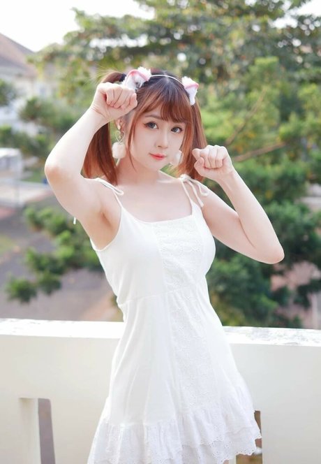 Clarissa Punipun pretty star gallery